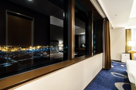 Loisir Hotel Shinagawa Seaside