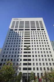 Loisir Hotel Shinagawa Seaside