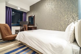 Loisir Hotel Shinagawa Seaside