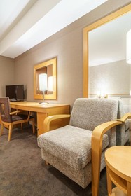 Loisir Hotel Shinagawa Seaside