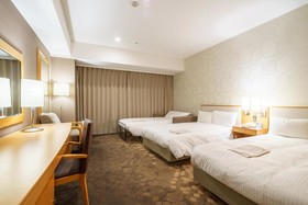 Loisir Hotel Shinagawa Seaside