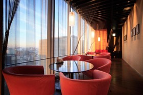 Loisir Hotel Shinagawa Seaside