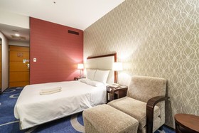 Loisir Hotel Shinagawa Seaside