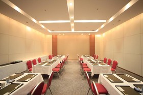 Loisir Hotel Shinagawa Seaside