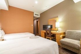 Loisir Hotel Shinagawa Seaside