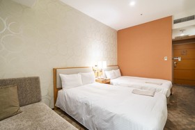 Loisir Hotel Shinagawa Seaside