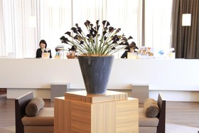 Loisir Hotel Shinagawa Seaside