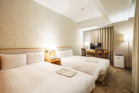 Loisir Hotel Shinagawa Seaside