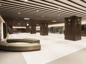 Sunshine City Prince Hotel