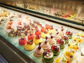 Sunshine City Prince Hotel