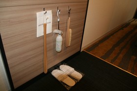 Sunshine City Prince Hotel