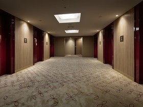 Sunshine City Prince Hotel