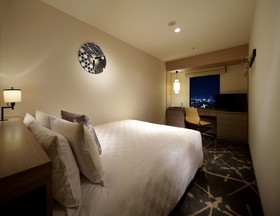 Sunshine City Prince Hotel