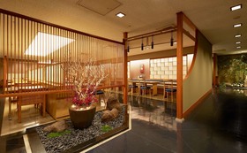 Sunshine City Prince Hotel