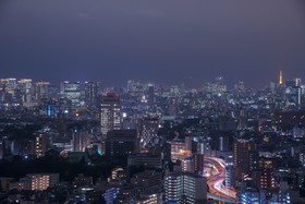 Sunshine City Prince Hotel