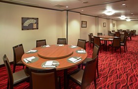 Sunshine City Prince Hotel