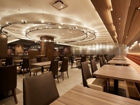 Sunshine City Prince Hotel