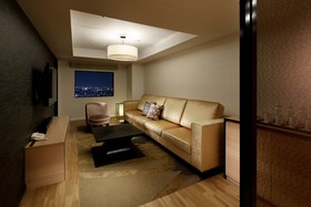 Sunshine City Prince Hotel