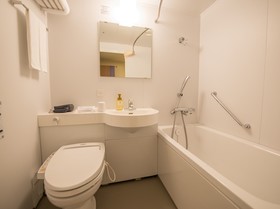 Sunshine City Prince Hotel