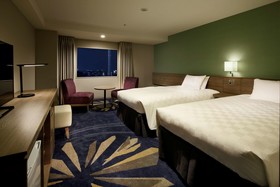 Sunshine City Prince Hotel