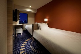 Sunshine City Prince Hotel