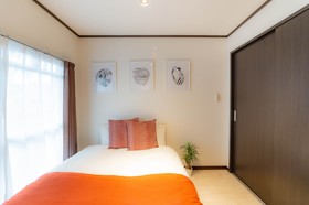 Swwitch House Akihabara Kikukawa Area