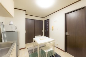 Swwitch House Akihabara Kikukawa Area