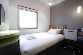The B Akasaka Hotel