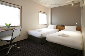 The B Akasaka Hotel