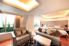 The Centurion Classic Akasaka