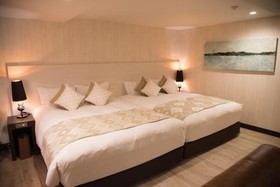 The Centurion Classic Akasaka