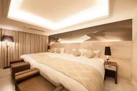 The Centurion Classic Akasaka