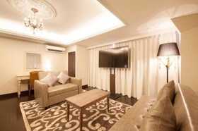 The Centurion Classic Akasaka