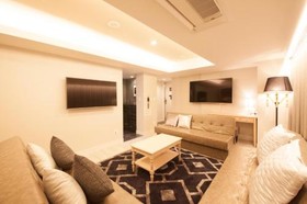 The Centurion Classic Akasaka