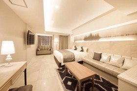 The Centurion Classic Akasaka