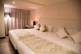 The Centurion Classic Akasaka