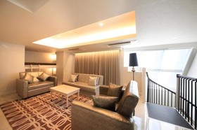 The Centurion Classic Akasaka