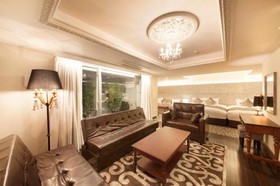 The Centurion Classic Akasaka