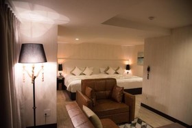 The Centurion Classic Akasaka