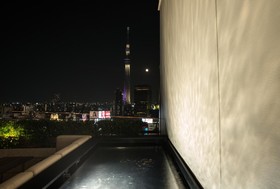 THE GATE HOTEL Asakusa Kaminarimon