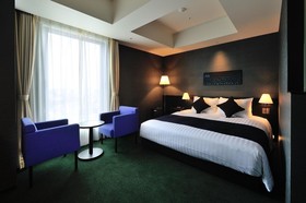 THE GATE HOTEL Asakusa Kaminarimon
