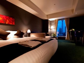 THE GATE HOTEL Asakusa Kaminarimon