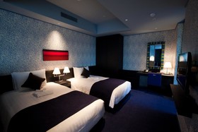 THE GATE HOTEL Asakusa Kaminarimon