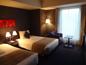THE GATE HOTEL Asakusa Kaminarimon