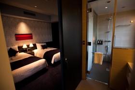 THE GATE HOTEL Asakusa Kaminarimon