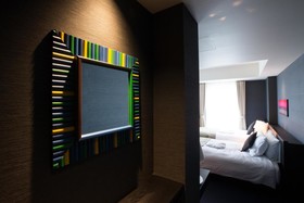 THE GATE HOTEL Asakusa Kaminarimon