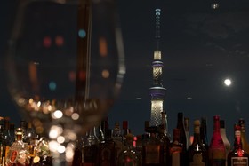 THE GATE HOTEL Asakusa Kaminarimon