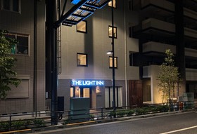 The Light Inn Tokyo Toneri