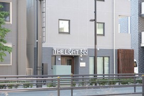 The Light Inn Tokyo Toneri
