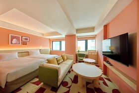The Royal Park Hotel Ginza 6-chome
